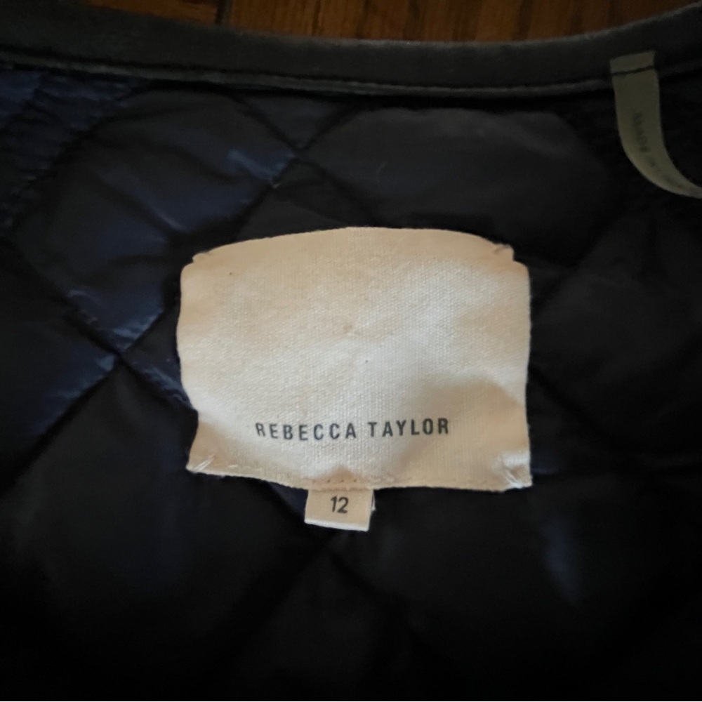 Down jacket - Picture 4 of 7